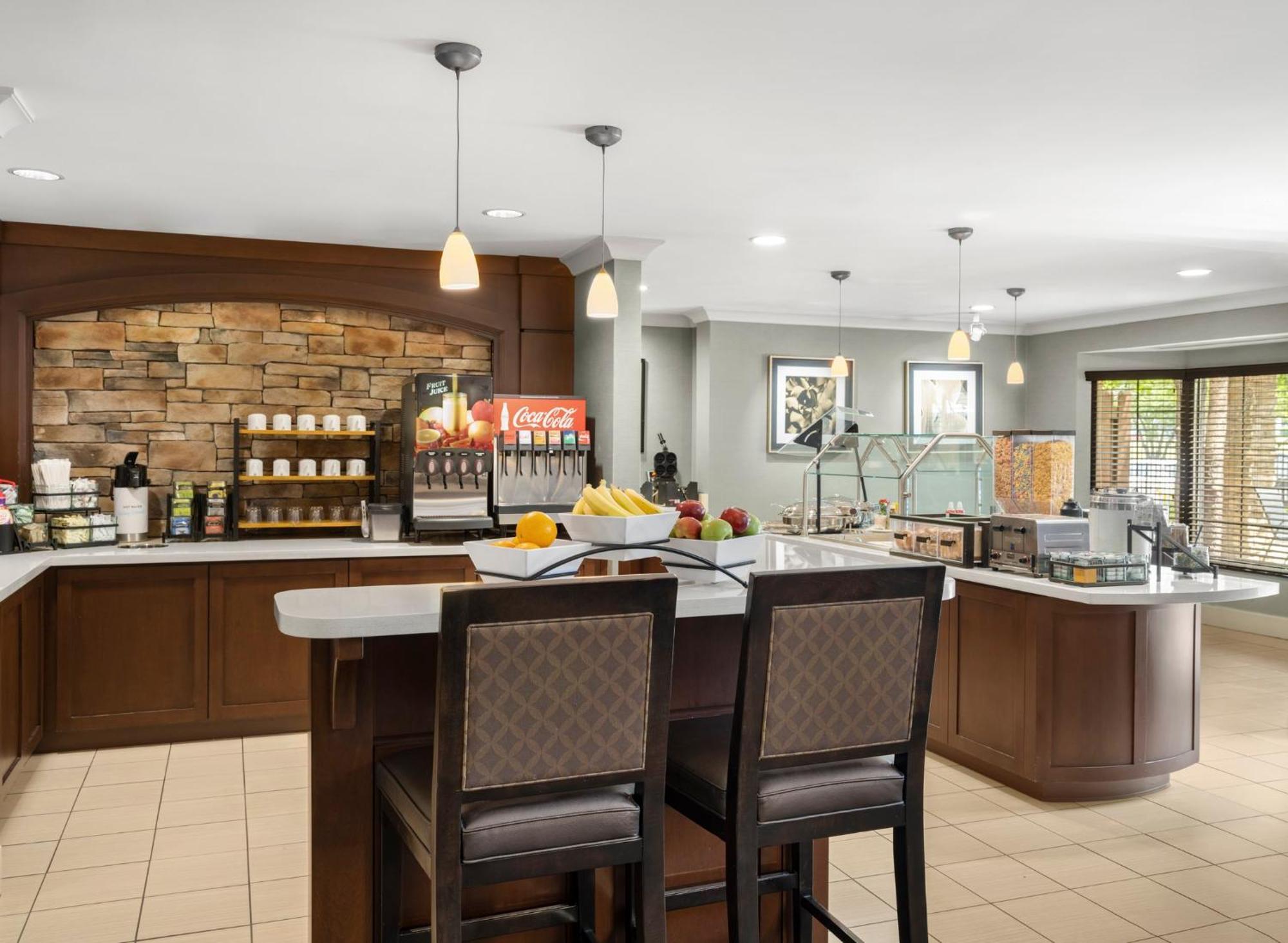 Staybridge Suites Indianapolis-Airport By Ihg Plainfield Exterior foto