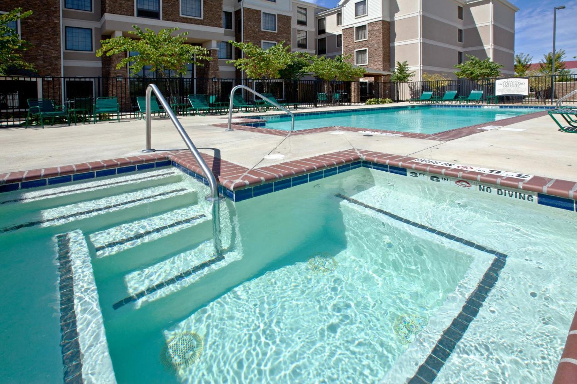 Staybridge Suites Indianapolis-Airport By Ihg Plainfield Exterior foto