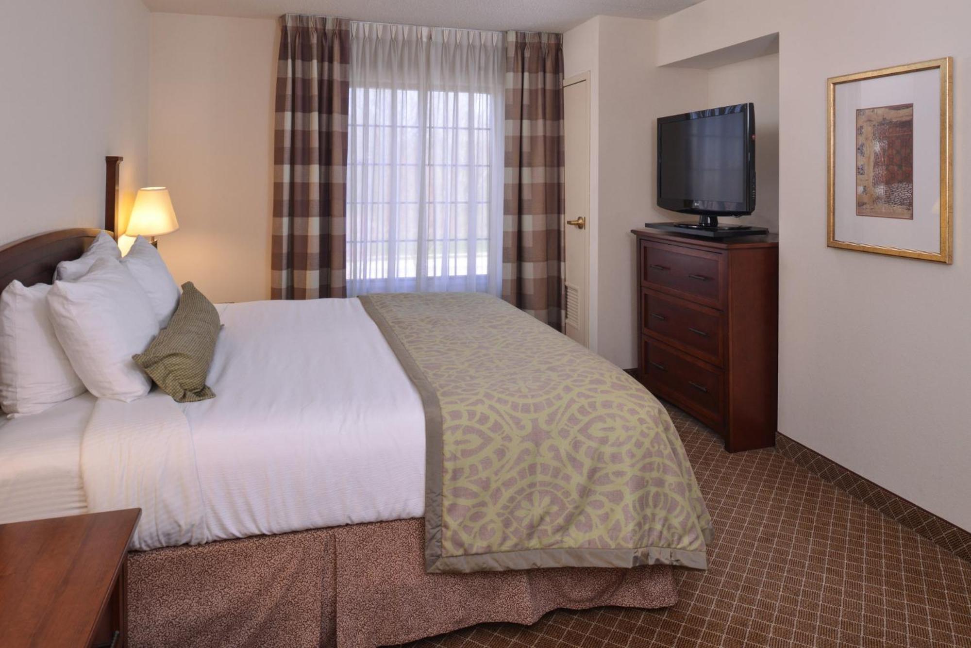 Staybridge Suites Indianapolis-Airport By Ihg Plainfield Exterior foto