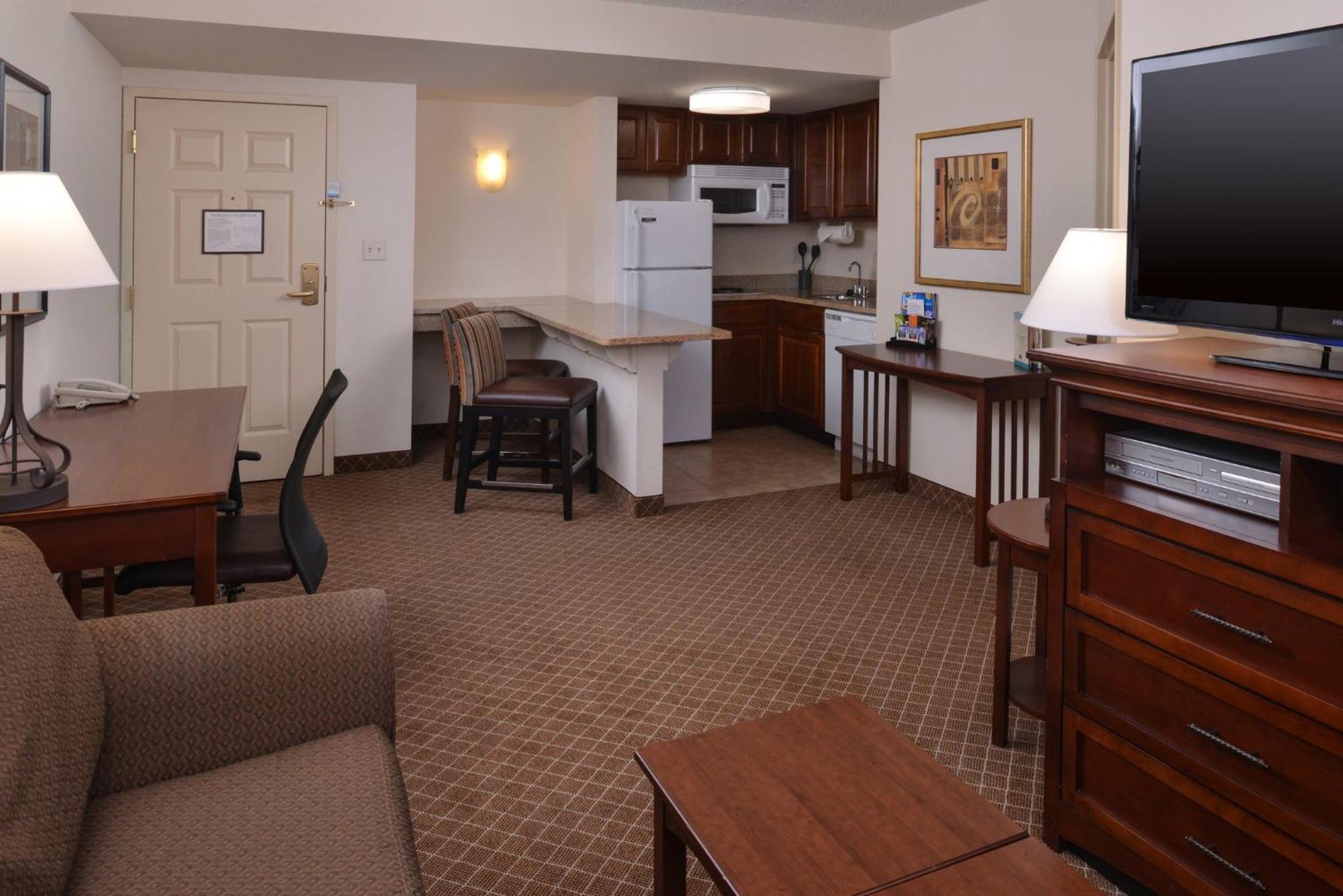 Staybridge Suites Indianapolis-Airport By Ihg Plainfield Exterior foto