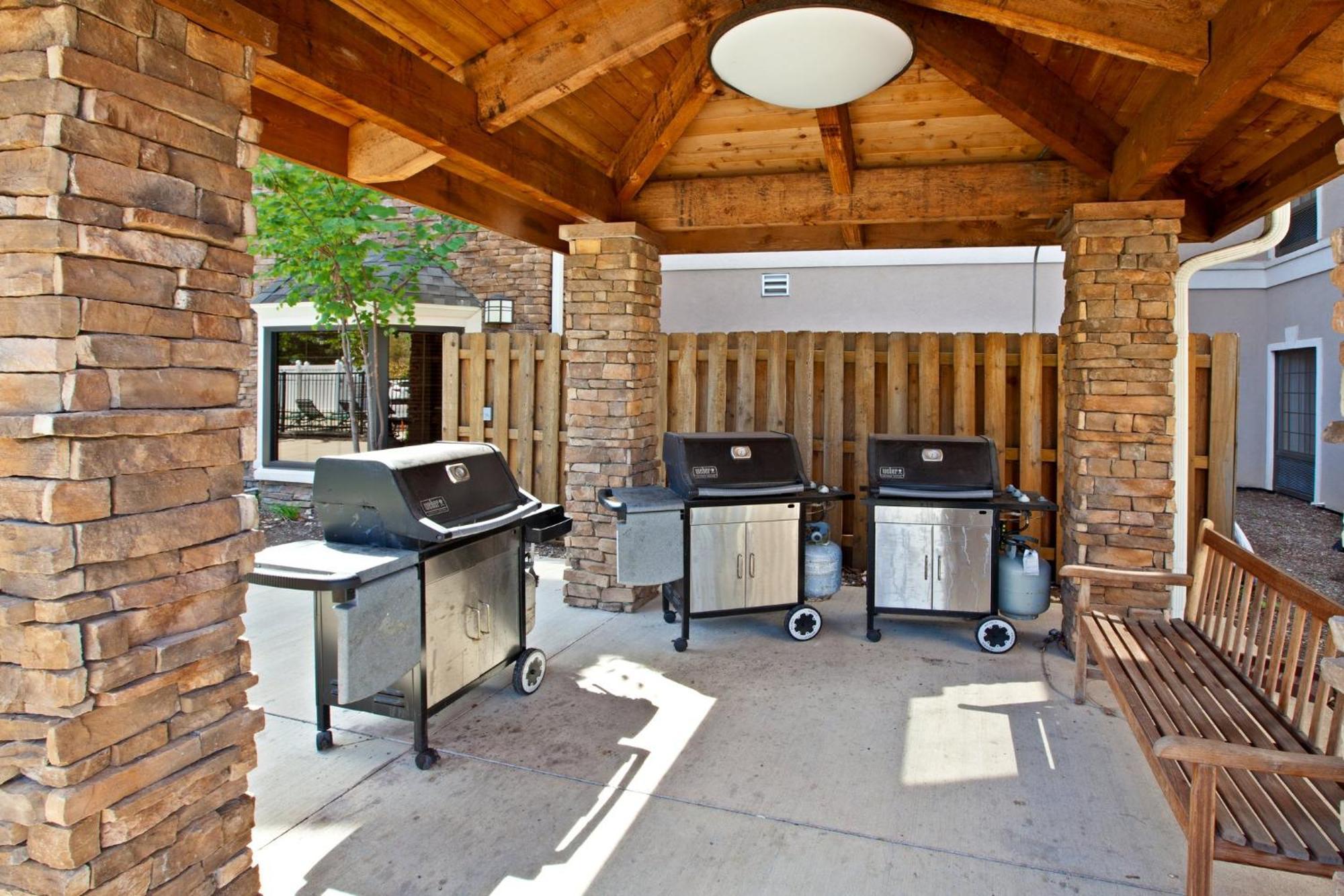 Staybridge Suites Indianapolis-Airport By Ihg Plainfield Exterior foto